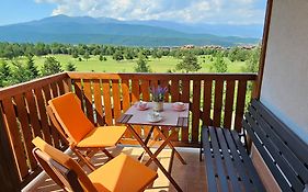 Green Peaks Suite In Pirin Golf & County Club