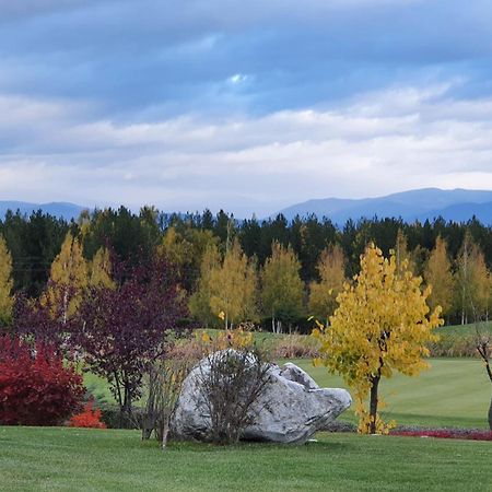 Green Peaks Suite In Pirin Golf & County Club Разлог Екстериор снимка
