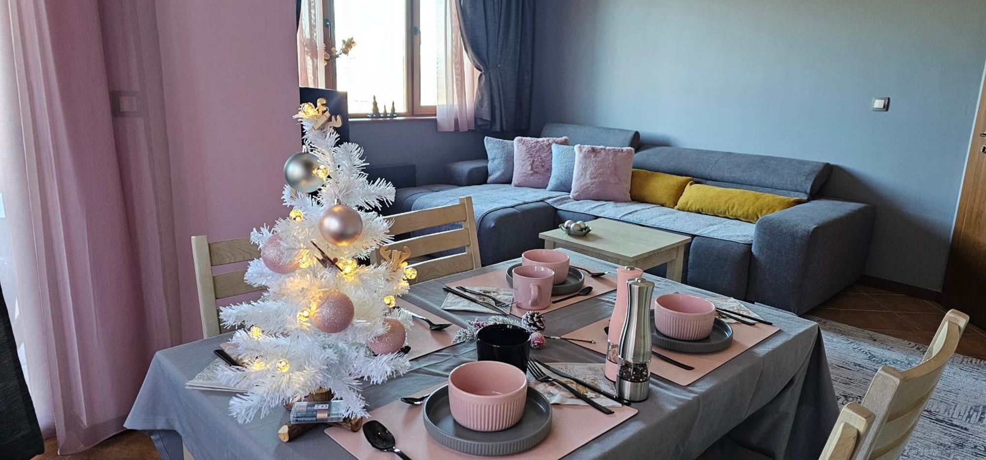 Green Peaks Suite In Pirin Golf & County Club Разлог Екстериор снимка