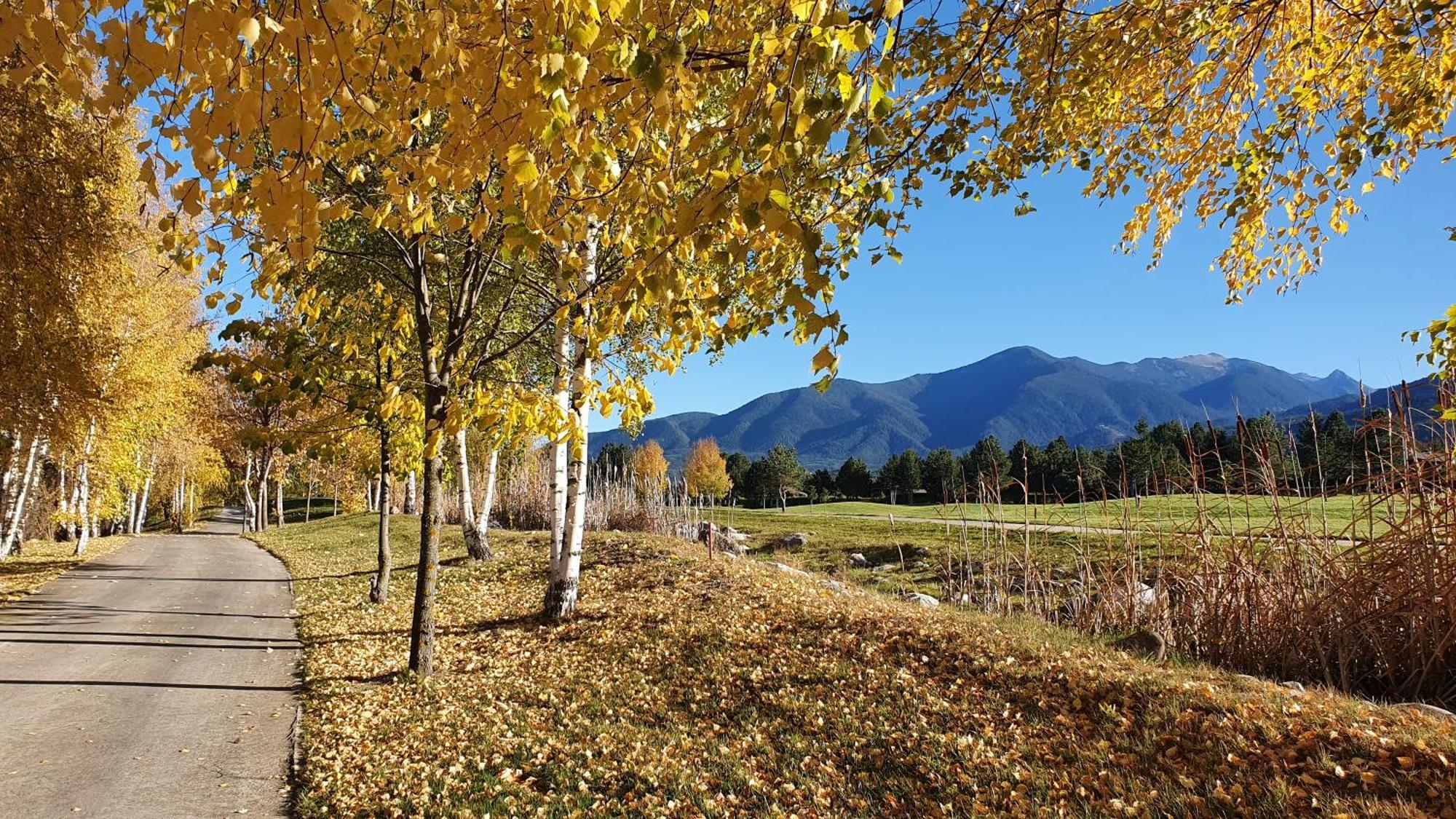 Green Peaks Suite In Pirin Golf & County Club Разлог Екстериор снимка