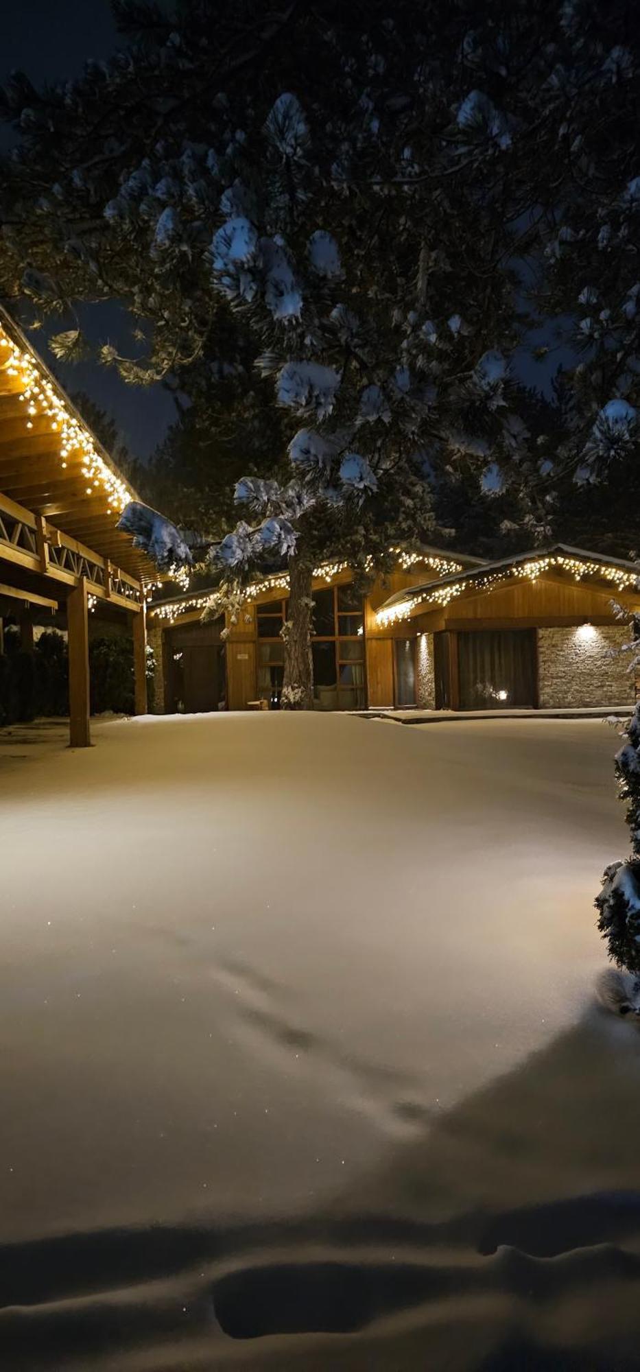 Green Peaks Suite In Pirin Golf & County Club Разлог Екстериор снимка