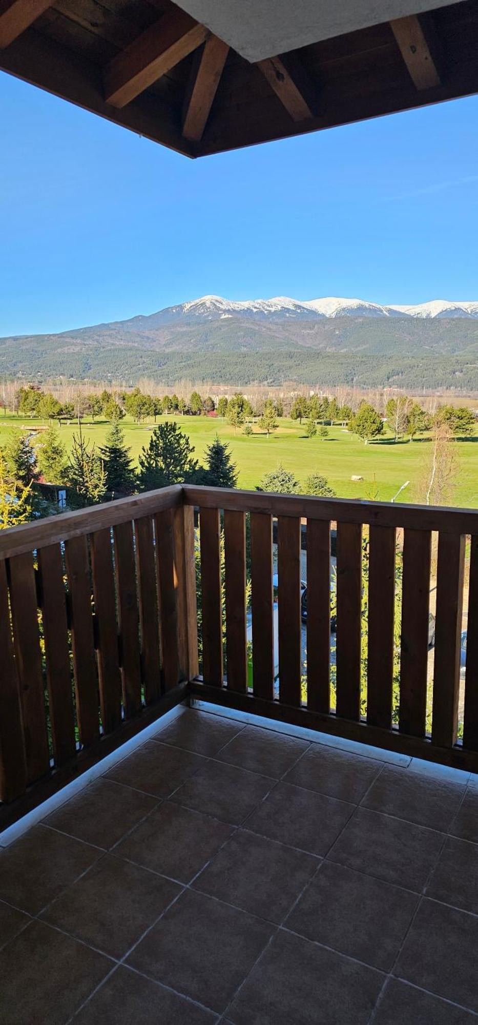 Green Peaks Suite In Pirin Golf & County Club Разлог Стая снимка