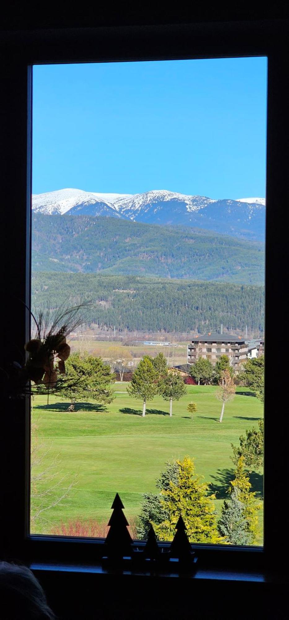 Green Peaks Suite In Pirin Golf & County Club Разлог Стая снимка