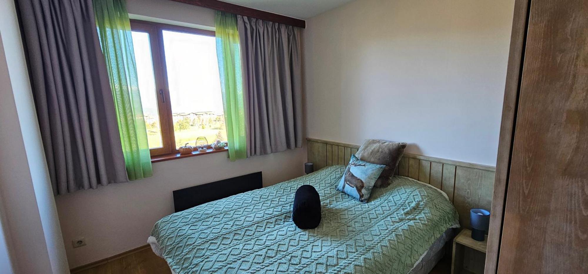 Green Peaks Suite In Pirin Golf & County Club Разлог Стая снимка