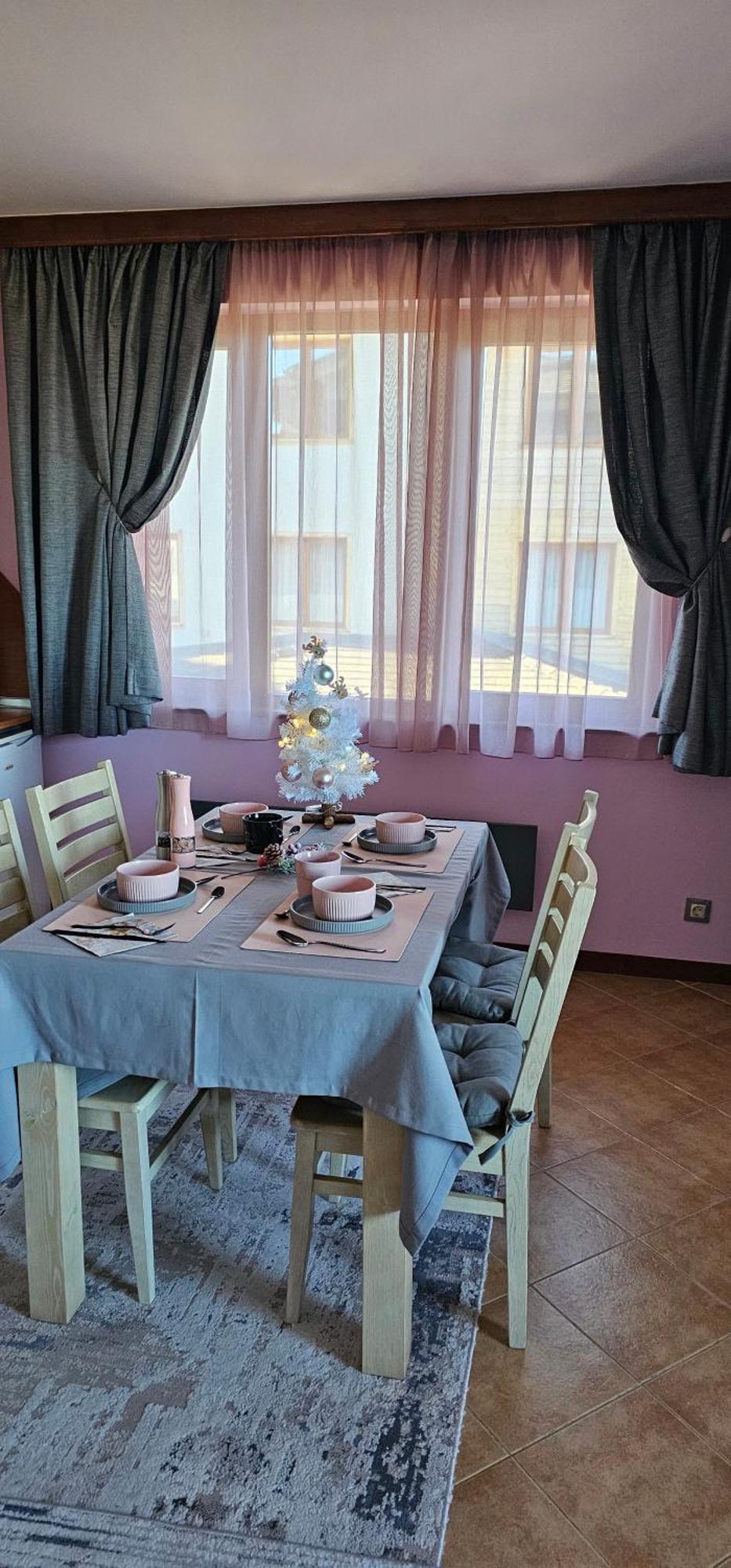 Green Peaks Suite In Pirin Golf & County Club Разлог Стая снимка