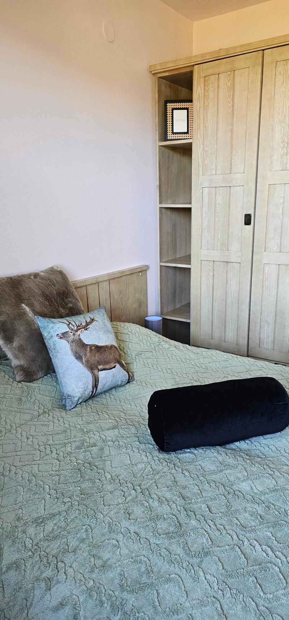 Green Peaks Suite In Pirin Golf & County Club Разлог Стая снимка