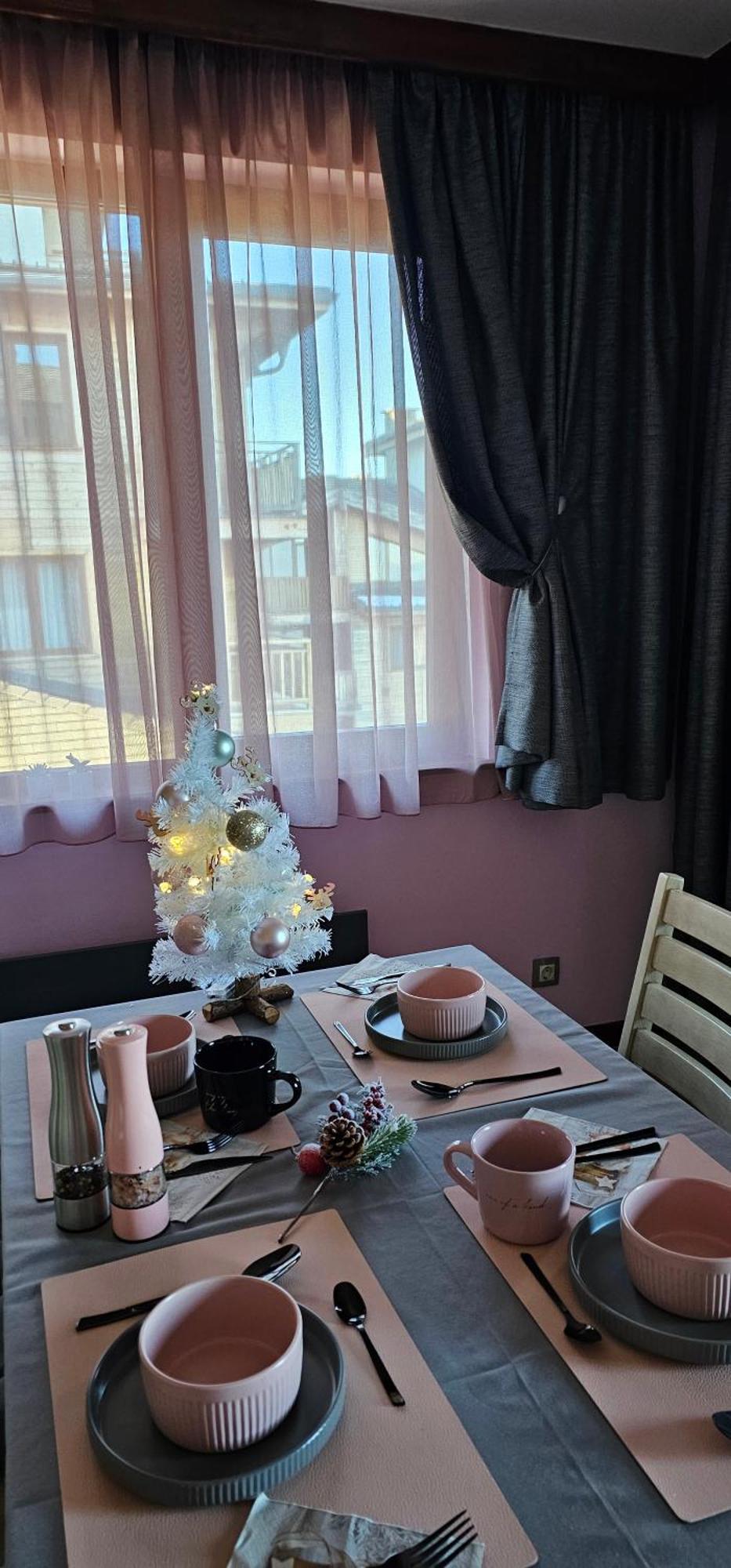 Green Peaks Suite In Pirin Golf & County Club Разлог Екстериор снимка